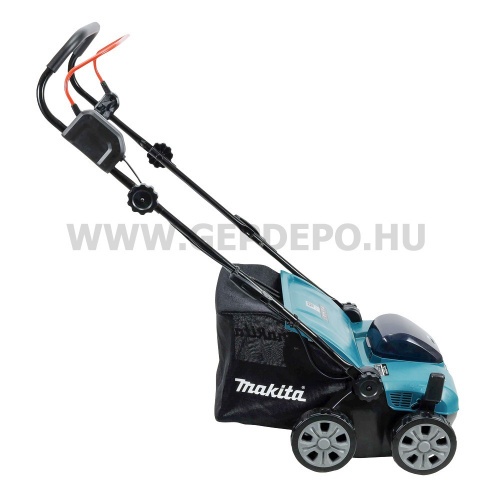 Makita DUV320Z akkumulátoros gyepszellőztető géptest 18V LXT BL XPT