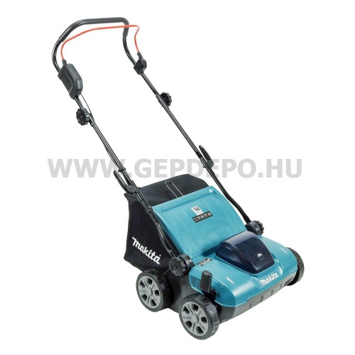 Makita DUV320Z akkumulátoros gyepszellőztető géptest 18V LXT BL XPT