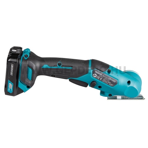Makita CP100DSA akkus multi vágógép 10,8V-12V Max CXT
