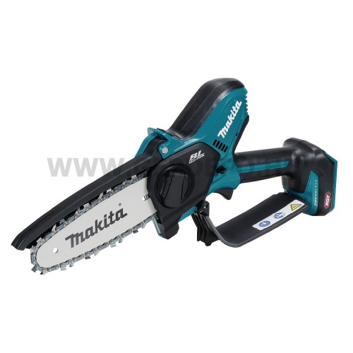 Makita UC029GZ akkus láncfűrész géptest 40V max XGT BL XPT