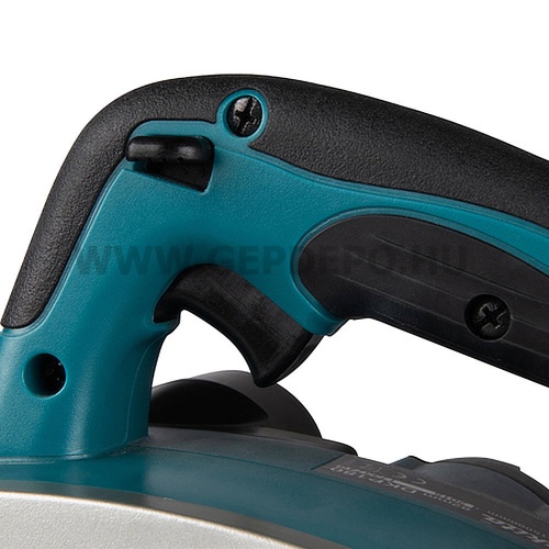 Makita DKP180Z akkus falcgyalu géptest