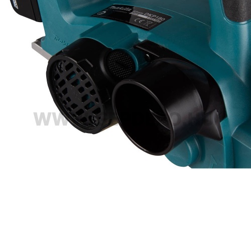 Makita DKP180Z akkus falcgyalu géptest