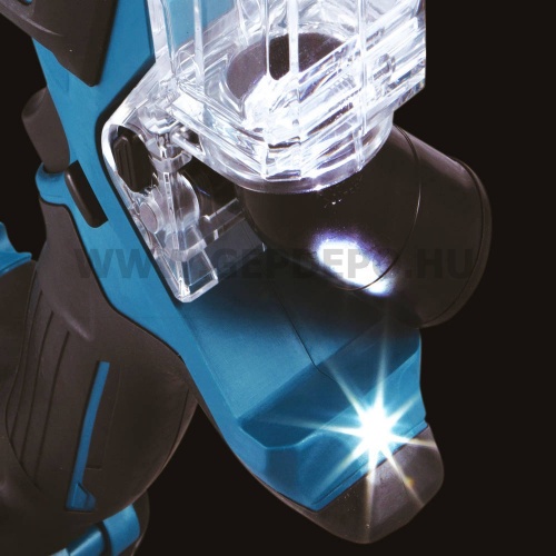 Makita SD100DZ gipszkartonvágó géptest 10,8V-12V Max CXT
