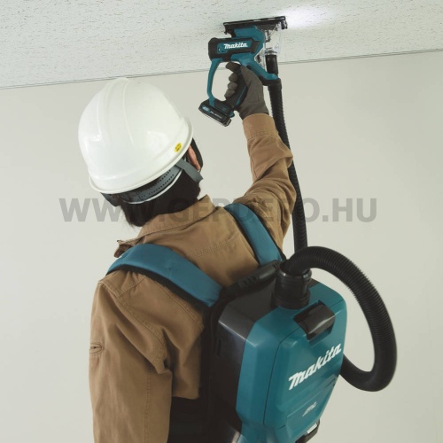 Makita SD100DZ gipszkartonvágó géptest 10,8V-12V Max CXT