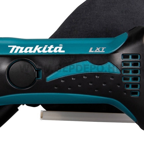 Makita DPJ180Z akkus lapostiplimaró géptest