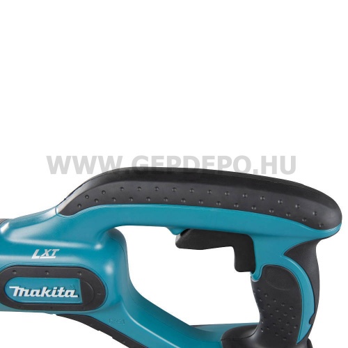 Makita DVR450RTE betontömörítő 18V LXT