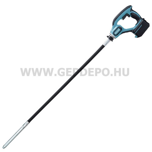 Makita DVR450Z betontömörítő géptest 18V LXT