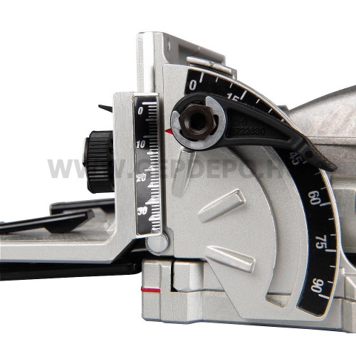 Makita DPJ180Z akkus lapostiplimaró géptest MakPac kofferben