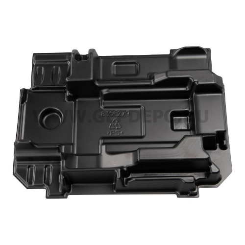 Makita MakPac kofferbetét DKP181