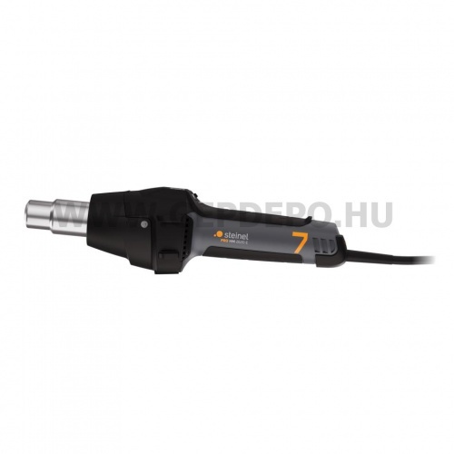 Steinel HM2620E hőlégfúvó kofferban