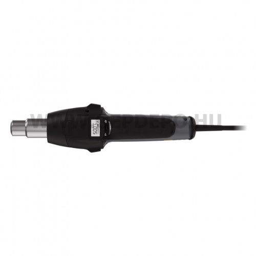 Steinel HM2620E hőlégfúvó kofferban