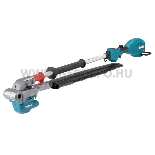 Makita UN001GZ akkumulátoros magassági sövényvágó géptest 40Vmax XGT BL XPT