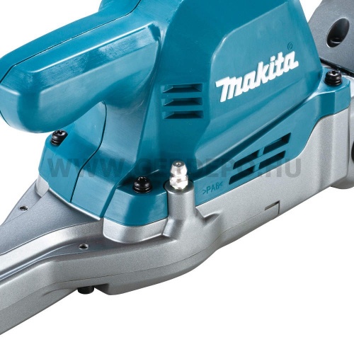 Makita UN001GZ akkumulátoros magassági sövényvágó géptest 40Vmax XGT BL XPT