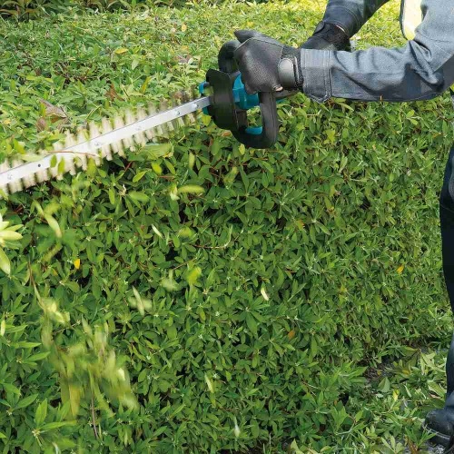 Makita UH020GZ akkus sövényvágó géptest XGT 40V max BL XPT