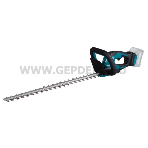 Makita UH021GZ akkus sövényvágó géptest XGT 40V max BL XPT