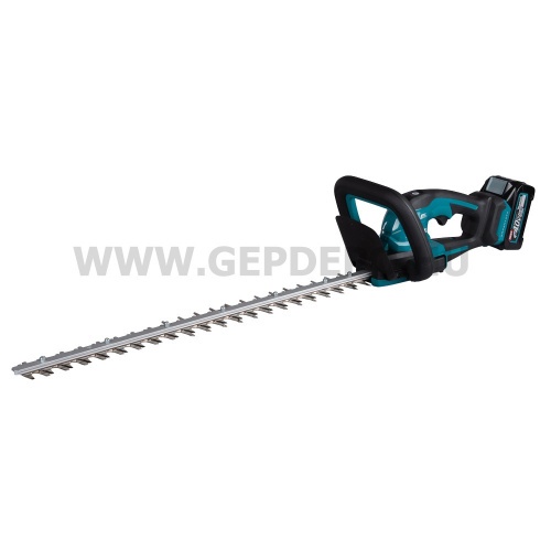 Makita UH021GD101 akkus sövényvágó XGT 40V max BL XPT