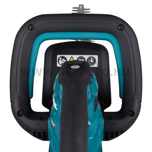 Makita UH021GD101 akkus sövényvágó XGT 40V max BL XPT