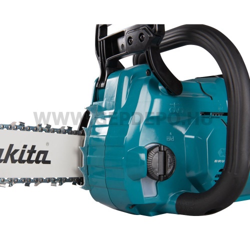 Makita UC023GZ akkus láncfűrész géptest 40V max XGT BL XPT