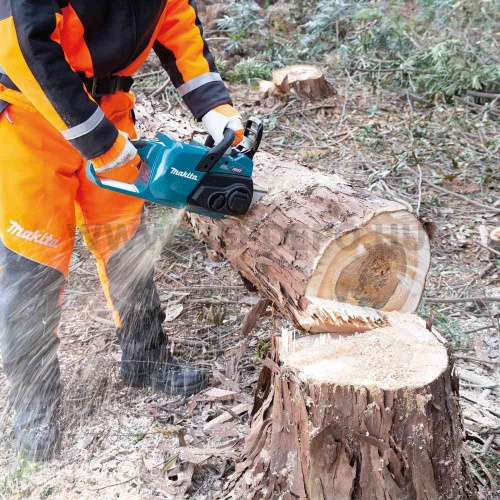 Makita UC023GZ akkus láncfűrész géptest 40V max XGT BL XPT
