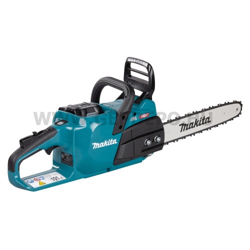 Makita UC025GT101 akkus láncfűrész 40V max XGT BL XPT