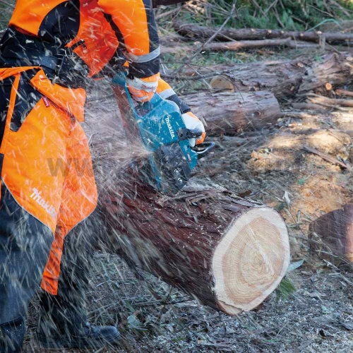 Makita UC025GT101 akkus láncfűrész 40V max XGT BL XPT