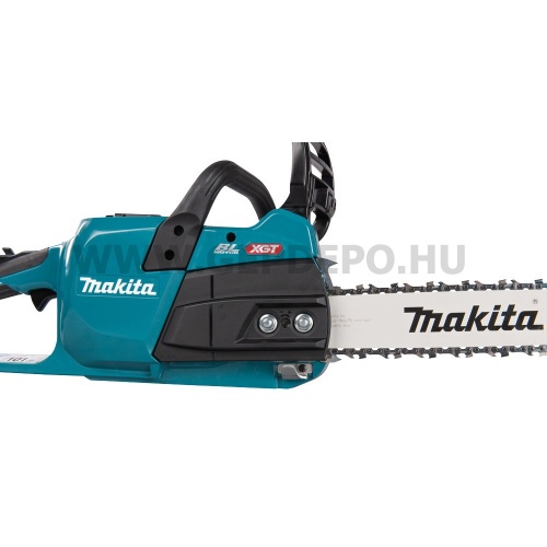 Makita UC025GZ akkus láncfűrész géptest 40V max XGT BL XPT
