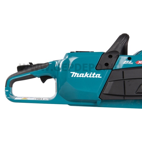 Makita UC025GZ akkus láncfűrész géptest 40V max XGT BL XPT