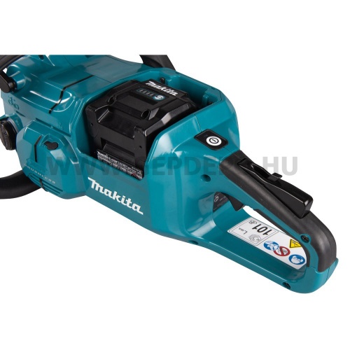 Makita UC025GZ akkus láncfűrész géptest 40V max XGT BL XPT