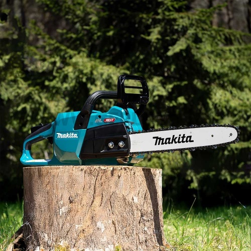 Makita UC025GZ akkus láncfűrész géptest 40V max XGT BL XPT