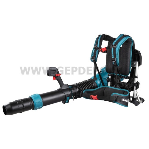 Makita UB004CZ akkus légseprő géptest 40V max XGT BL