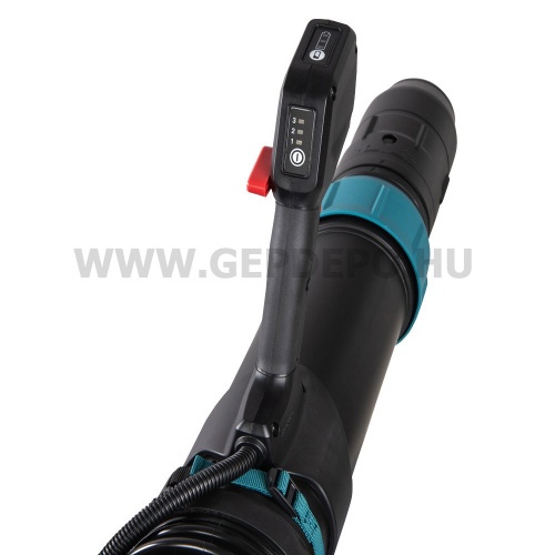Makita UB004CZ akkus légseprő géptest 40V max XGT BL