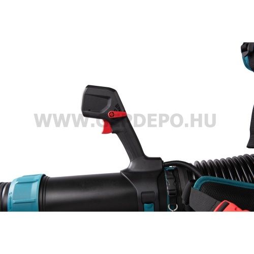 Makita UB004CZ akkus légseprő géptest 40V max XGT BL