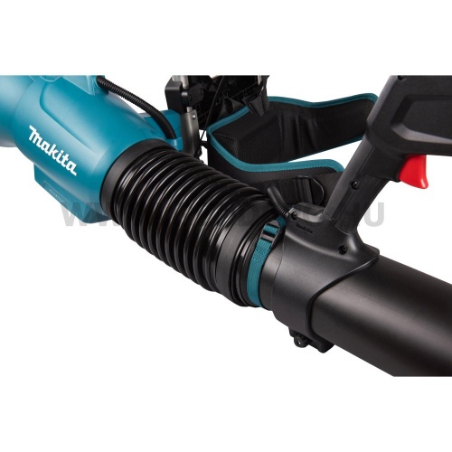 Makita UB004CZ akkus légseprő géptest 40V max XGT BL
