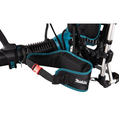 Makita UB004CZ akkus légseprő géptest 40V max XGT BL