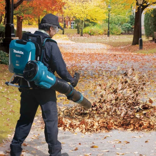 Makita UB004CZ akkus légseprő géptest 40V max XGT BL