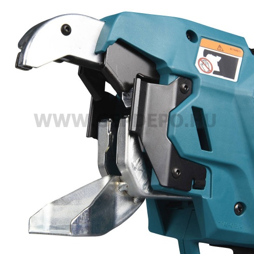 Makita DTR181ZJ betonacél kötöző géptest 18V LXT BL XPT MakPac kofferben