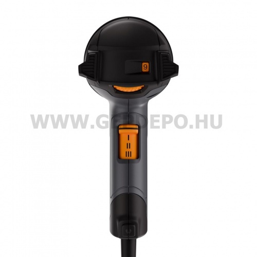 Steinel HM2120E hőlégfúvó kofferban