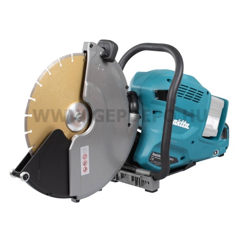 Makita CE002GZ01 akkus gyorsdaraboló géptest XGT 2X40V max BL AFT AWS XPT