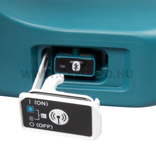 Makita CE002GZ01 akkus gyorsdaraboló géptest XGT 2X40V max BL AFT AWS XPT