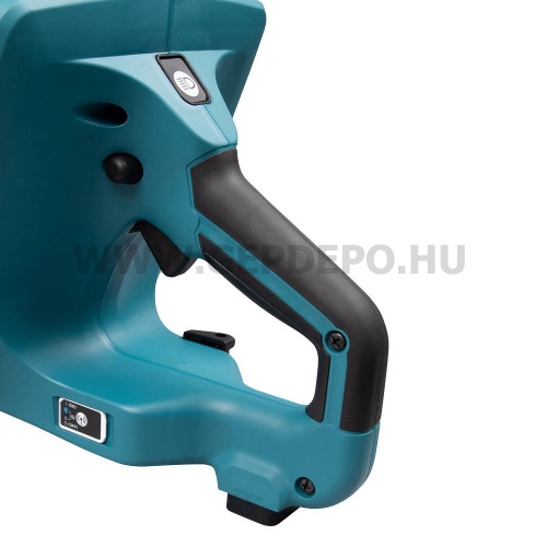 Makita CE002GZ01 akkus gyorsdaraboló géptest XGT 2X40V max BL AFT AWS XPT