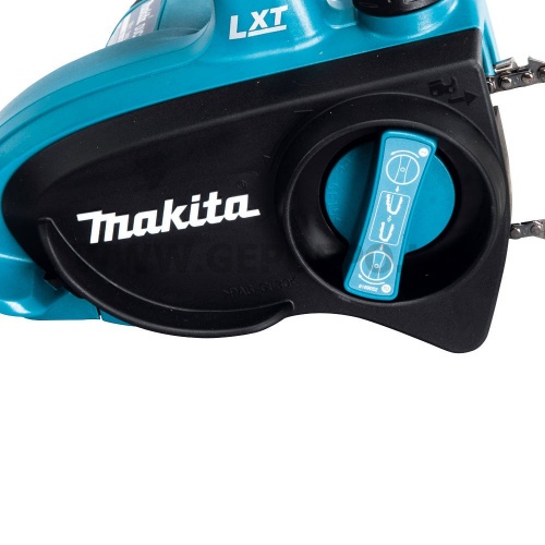 Makita DUC122Z akkus láncfűrész géptest
