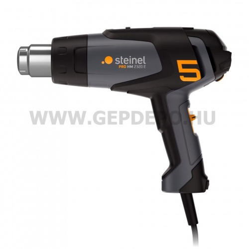 Steinel HM2320E ECO hőlégfúvó