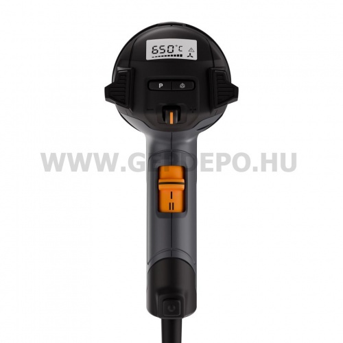 Steinel HM2320E ECO hőlégfúvó
