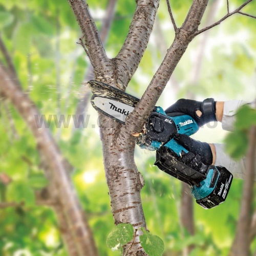 Makita DUC150Z akkus ágvágó láncfűrész géptest 18V LXT BL XPT