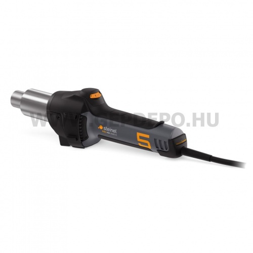 Steinel HM2600E hőlégfúvó kofferban