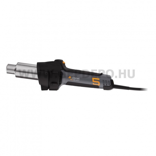 Steinel HM2600E hőlégfúvó kofferban