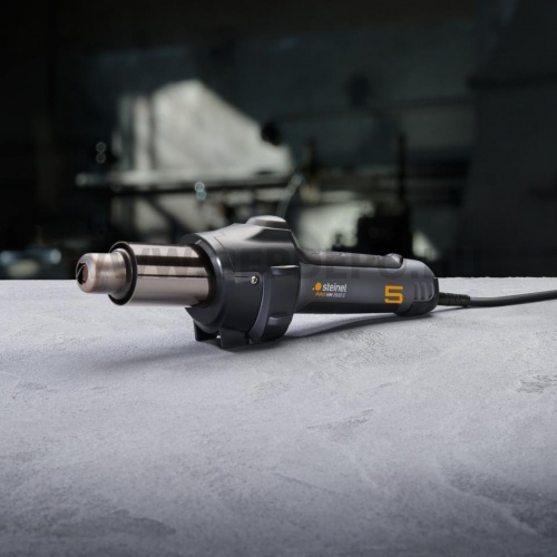Steinel HM2600E hőlégfúvó kofferban