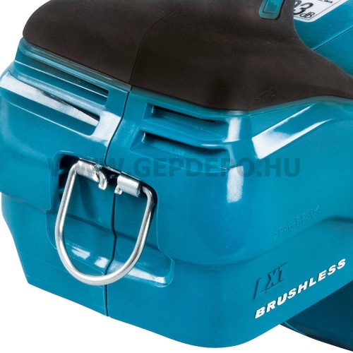 Makita DUC254CZ akkus láncfűrész géptest Carving lappal