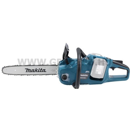 Makita DUC353Z akkus láncfűrész géptest