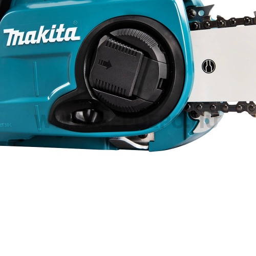 Makita DUC353Z akkus láncfűrész géptest